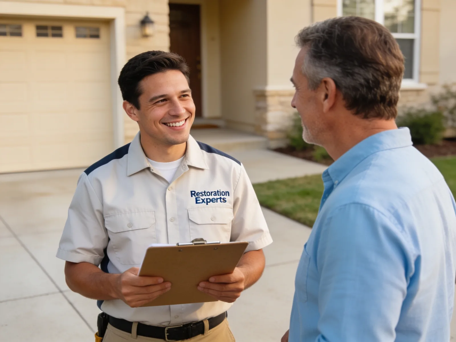 Water Damage Cleanup Leckrone, PA FAQs